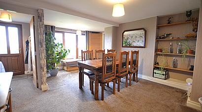 Cwmann CARMARTHENSHIRE