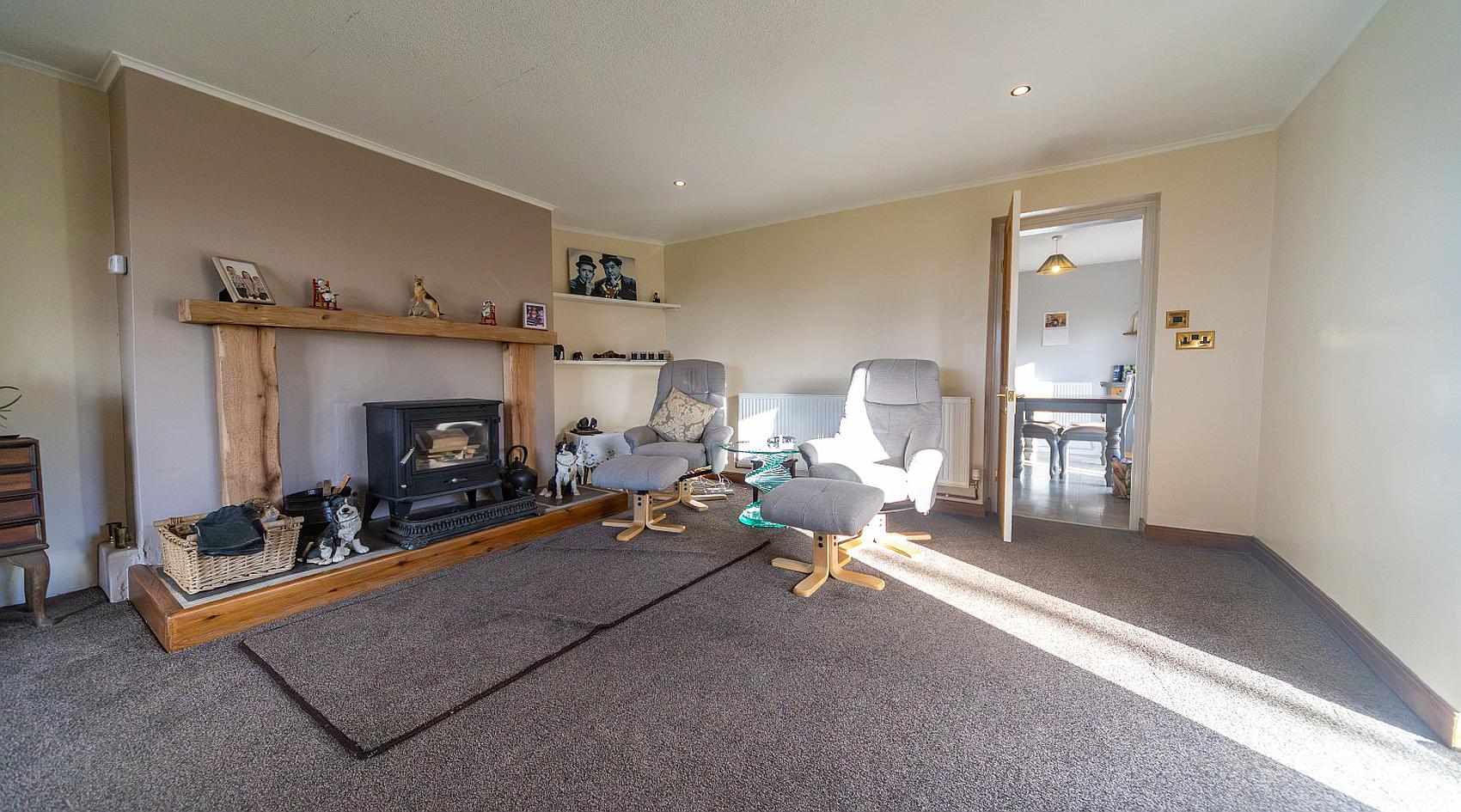 Cwmann CARMARTHENSHIRE