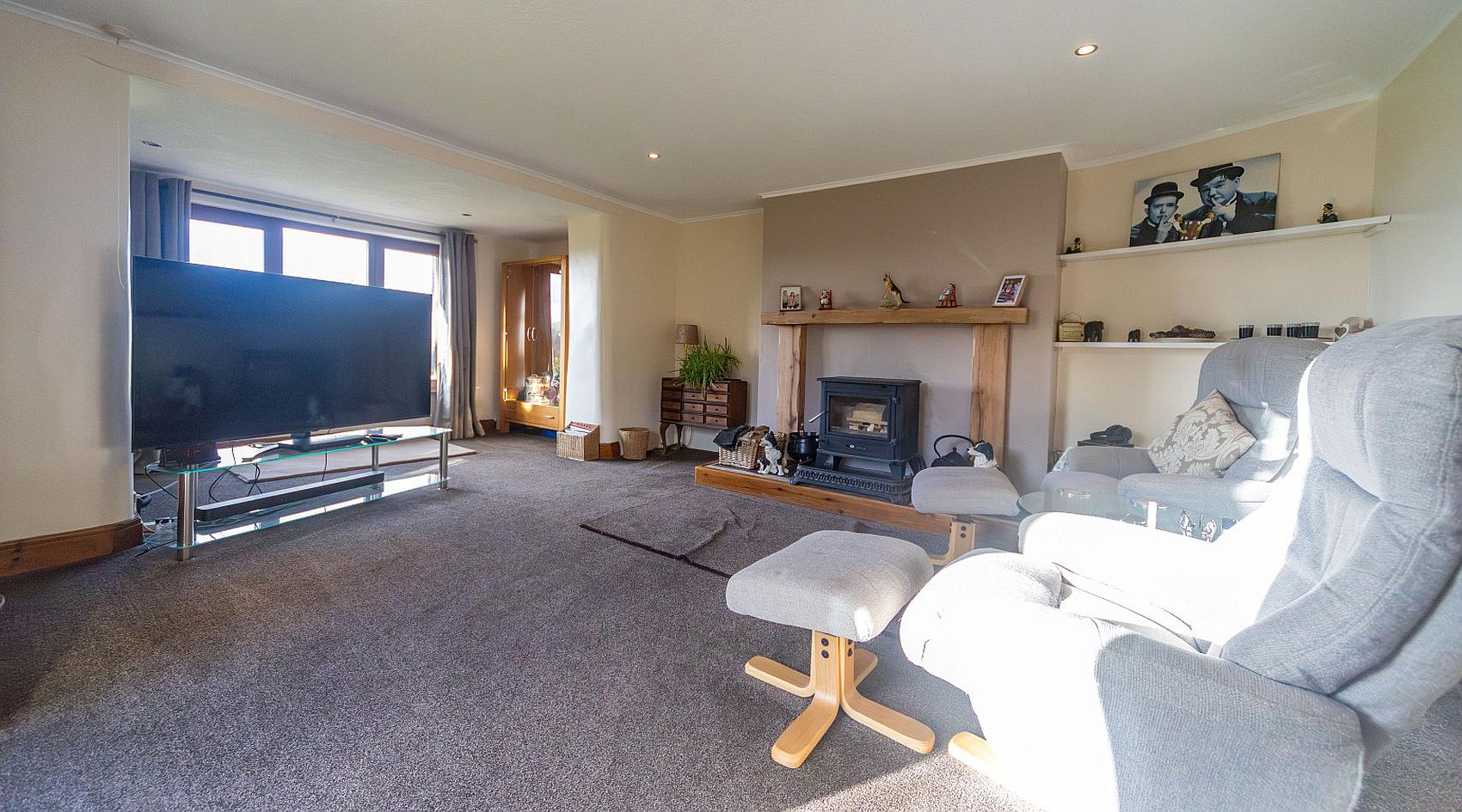 Cwmann CARMARTHENSHIRE