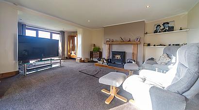 Cwmann CARMARTHENSHIRE