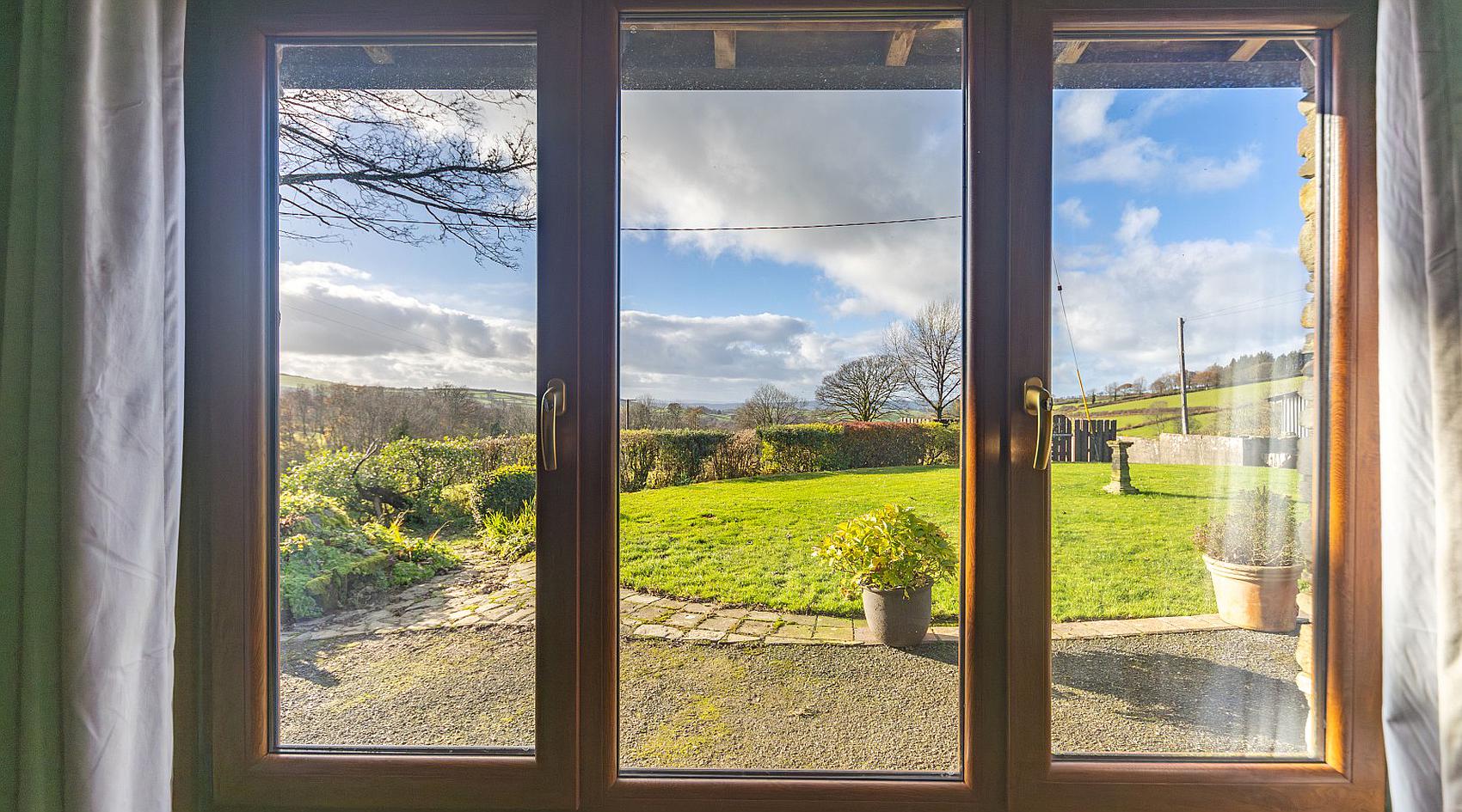 Cwmann CARMARTHENSHIRE