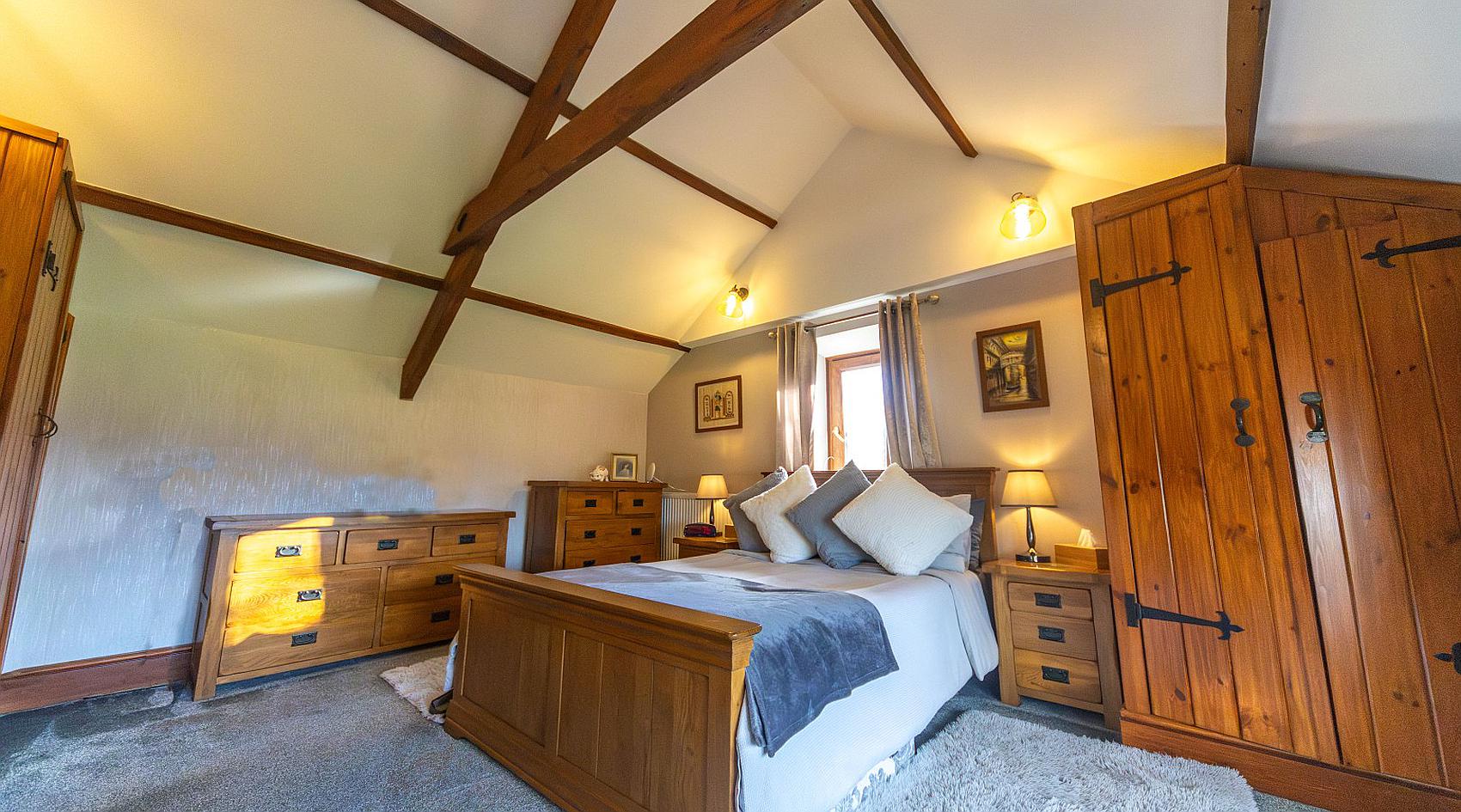 Cwmann CARMARTHENSHIRE