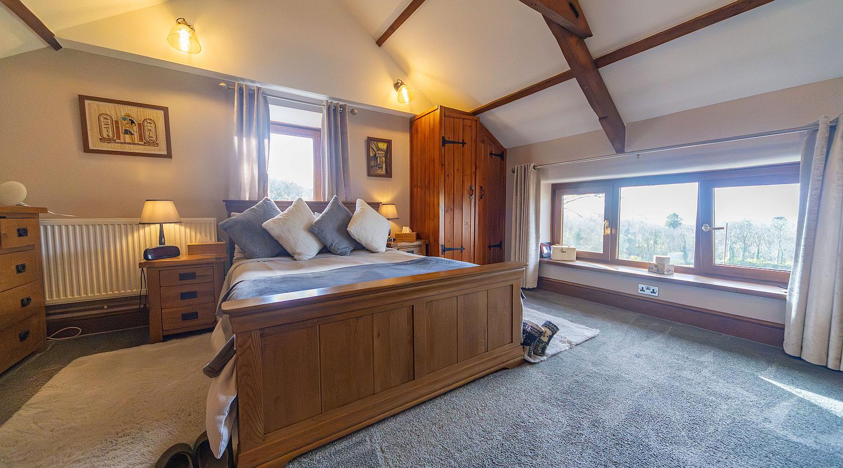 Cwmann CARMARTHENSHIRE