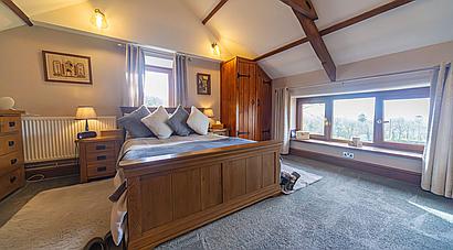 Cwmann CARMARTHENSHIRE