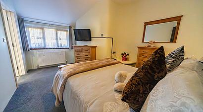 Cwmann CARMARTHENSHIRE