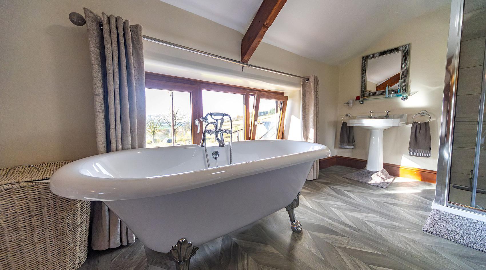 Cwmann CARMARTHENSHIRE