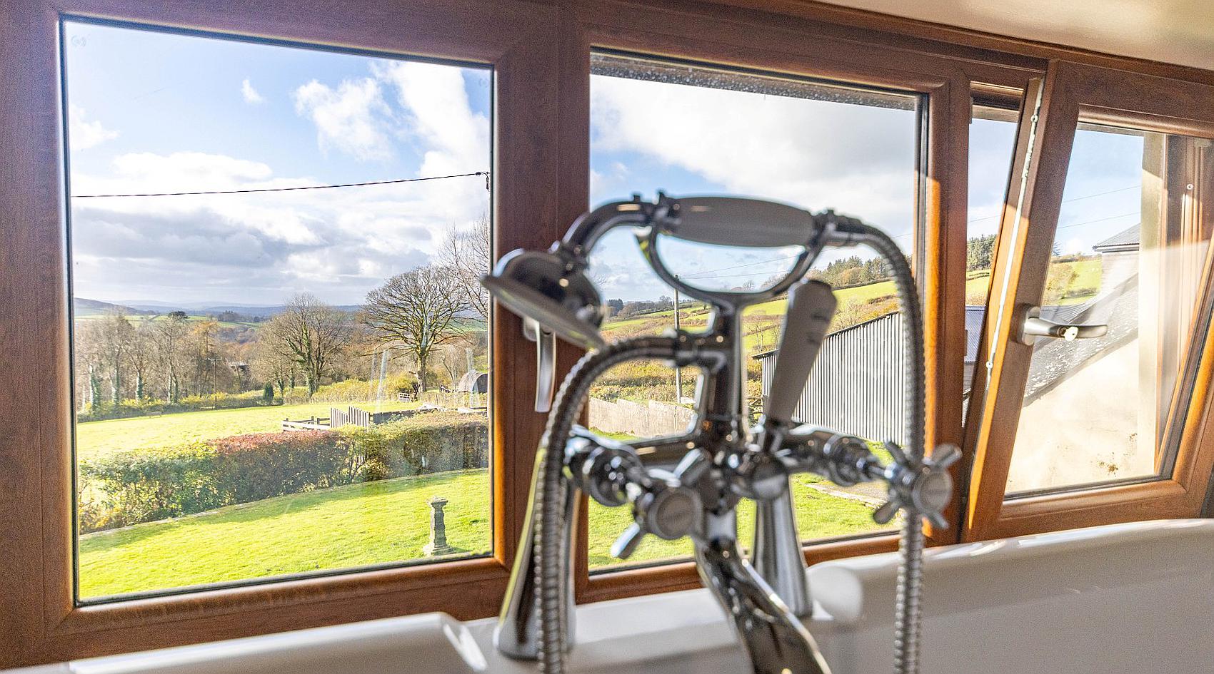 Cwmann CARMARTHENSHIRE