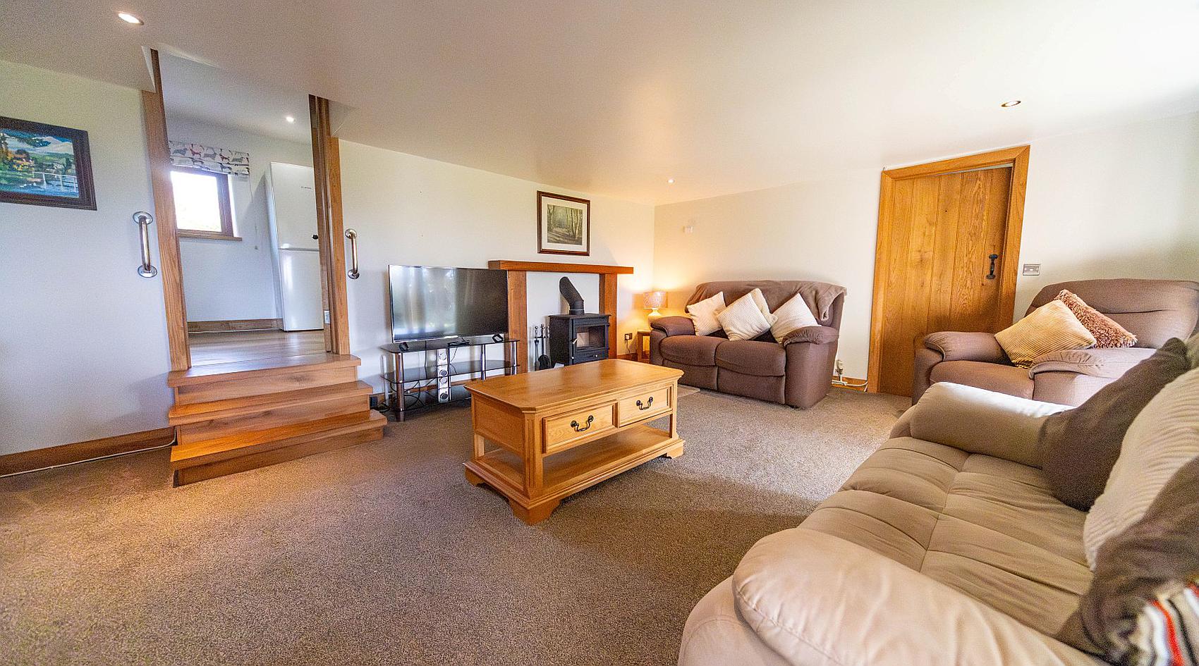 Cwmann CARMARTHENSHIRE