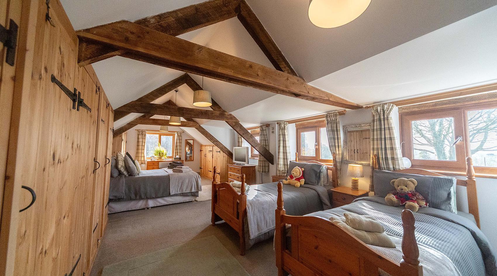 Cwmann CARMARTHENSHIRE