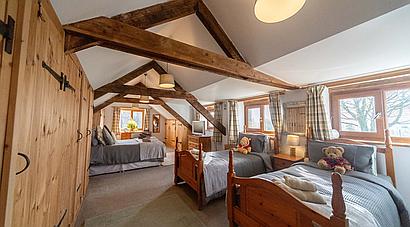 Cwmann CARMARTHENSHIRE