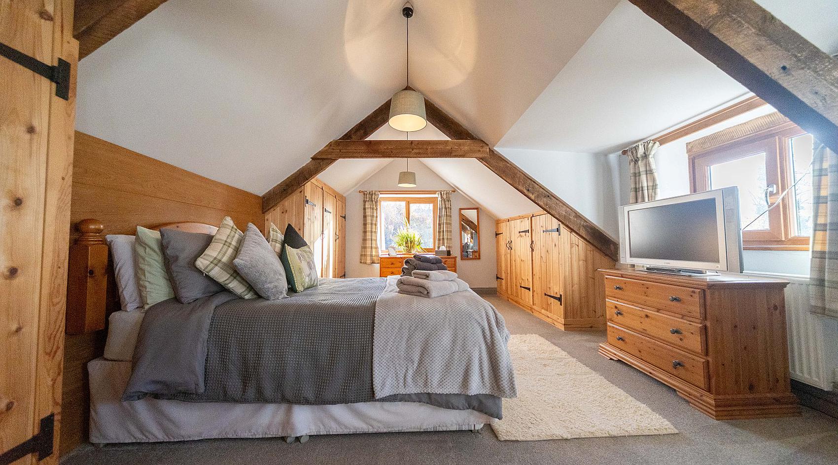 Cwmann CARMARTHENSHIRE