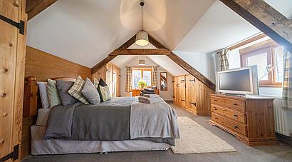 Cwmann CARMARTHENSHIRE