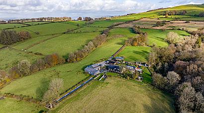 Cwmann CARMARTHENSHIRE