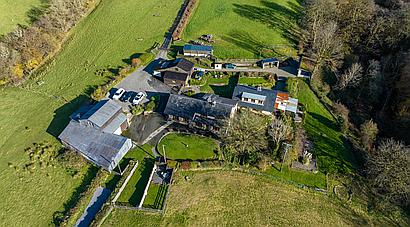 Cwmann CARMARTHENSHIRE