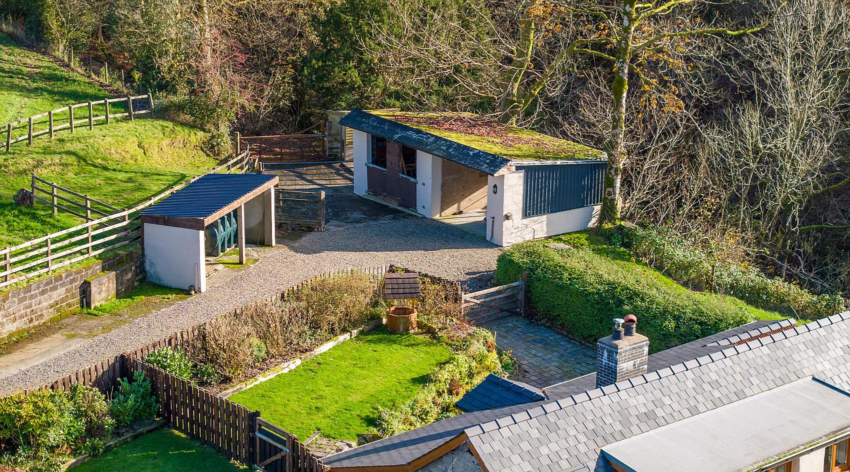 Cwmann CARMARTHENSHIRE