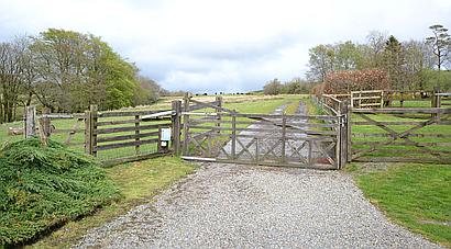 Cwmann CARMARTHENSHIRE