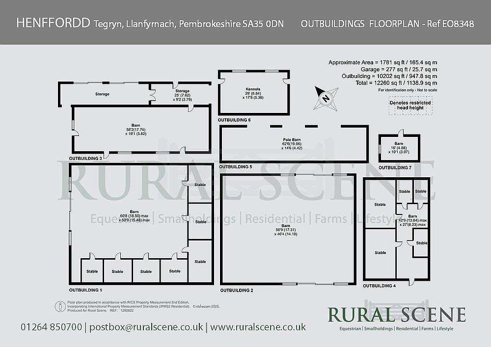 Tegryn PEMBROKESHIRE