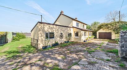 Tegryn PEMBROKESHIRE