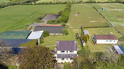 Tegryn PEMBROKESHIRE