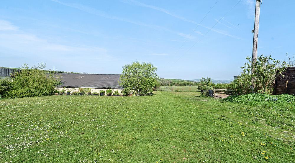 Tegryn PEMBROKESHIRE