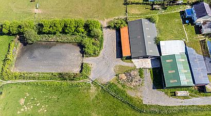 Tegryn PEMBROKESHIRE