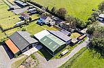 Tegryn PEMBROKESHIRE
