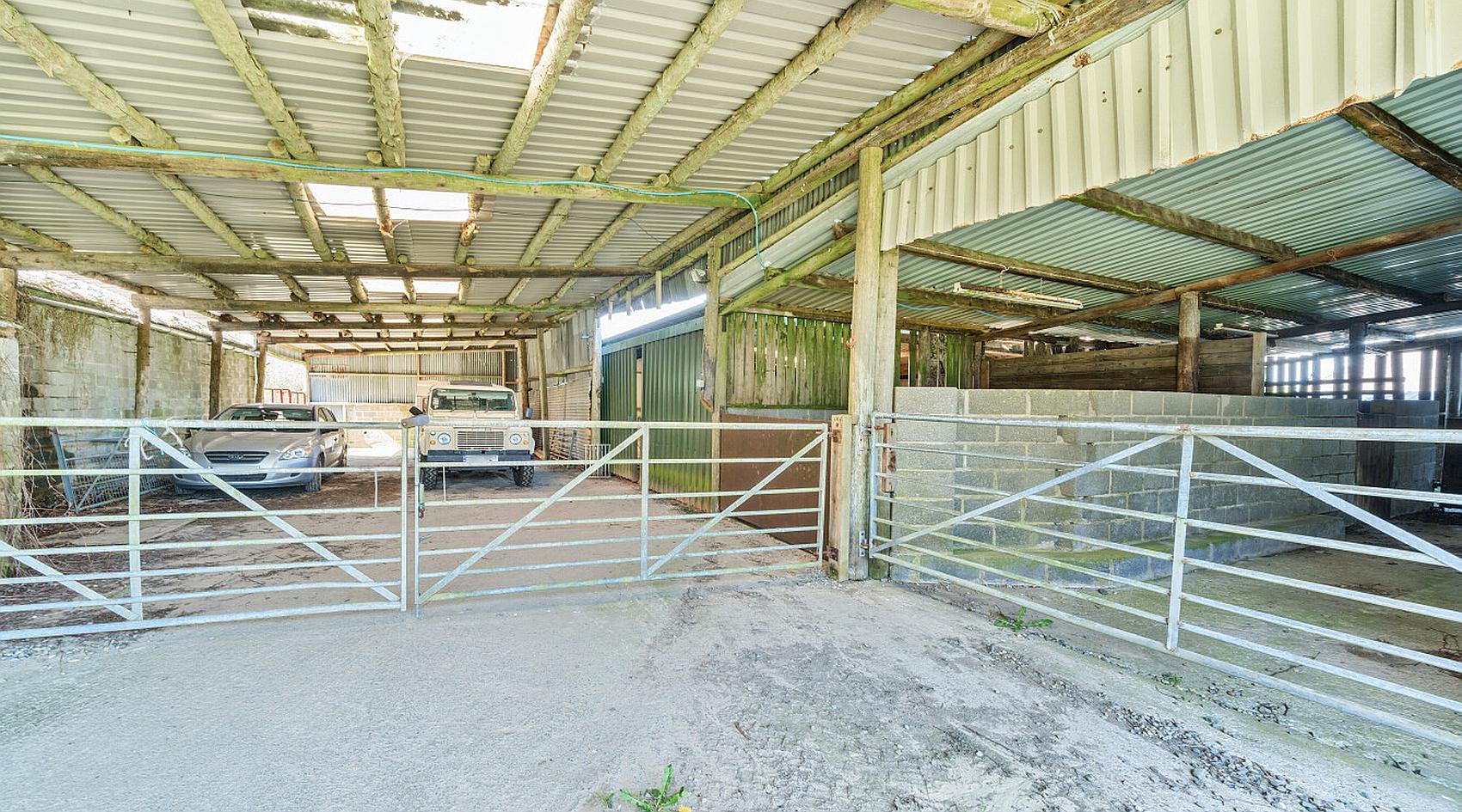 Tegryn PEMBROKESHIRE