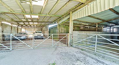 Tegryn PEMBROKESHIRE