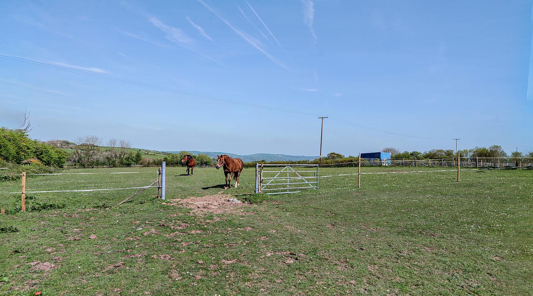 Tegryn PEMBROKESHIRE