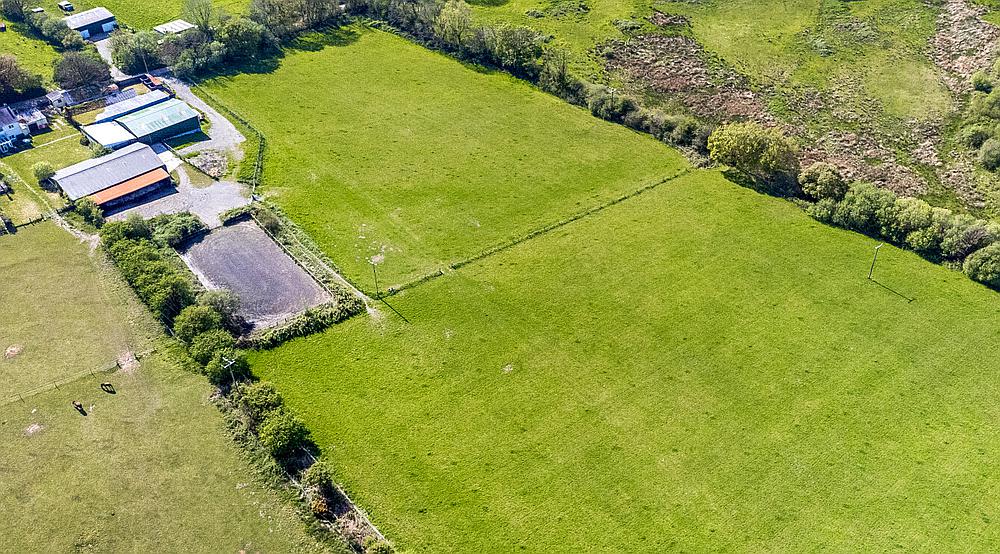 Tegryn PEMBROKESHIRE