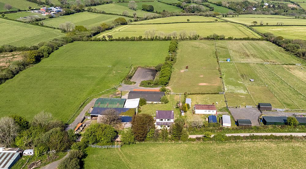 Tegryn PEMBROKESHIRE