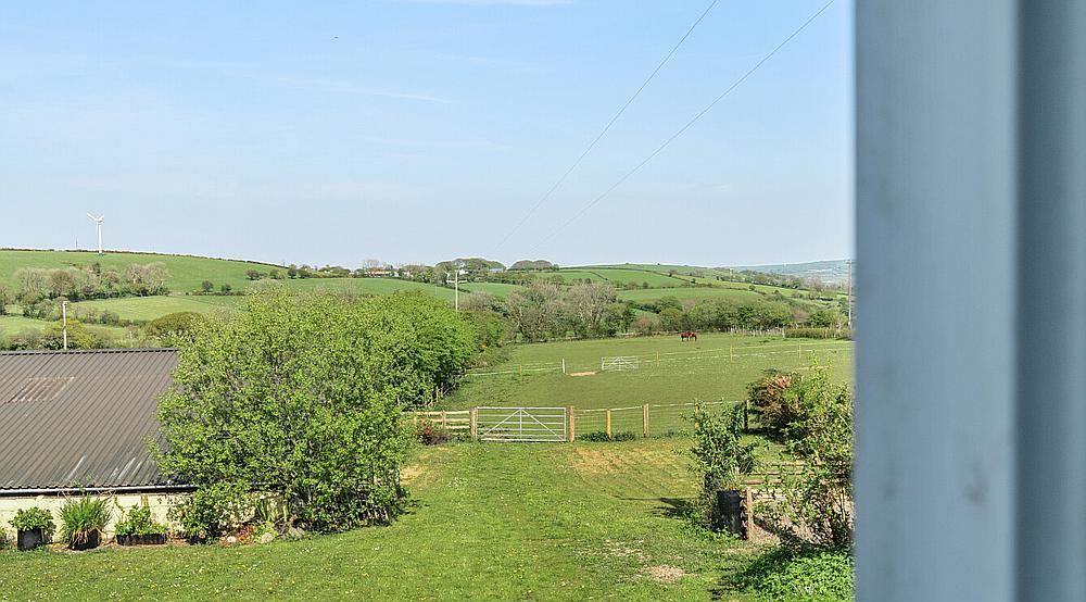 Tegryn PEMBROKESHIRE