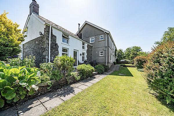Garnswllt CARMARTHENSHIRE
