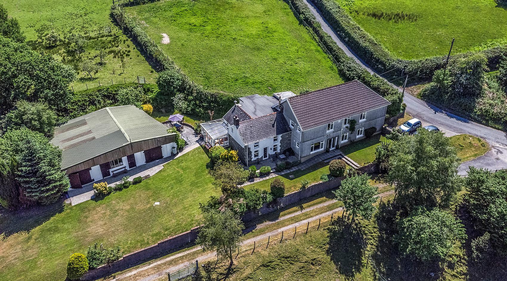 Garnswllt CARMARTHENSHIRE