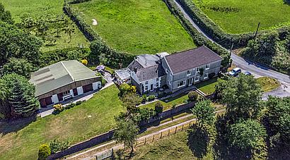 Garnswllt CARMARTHENSHIRE