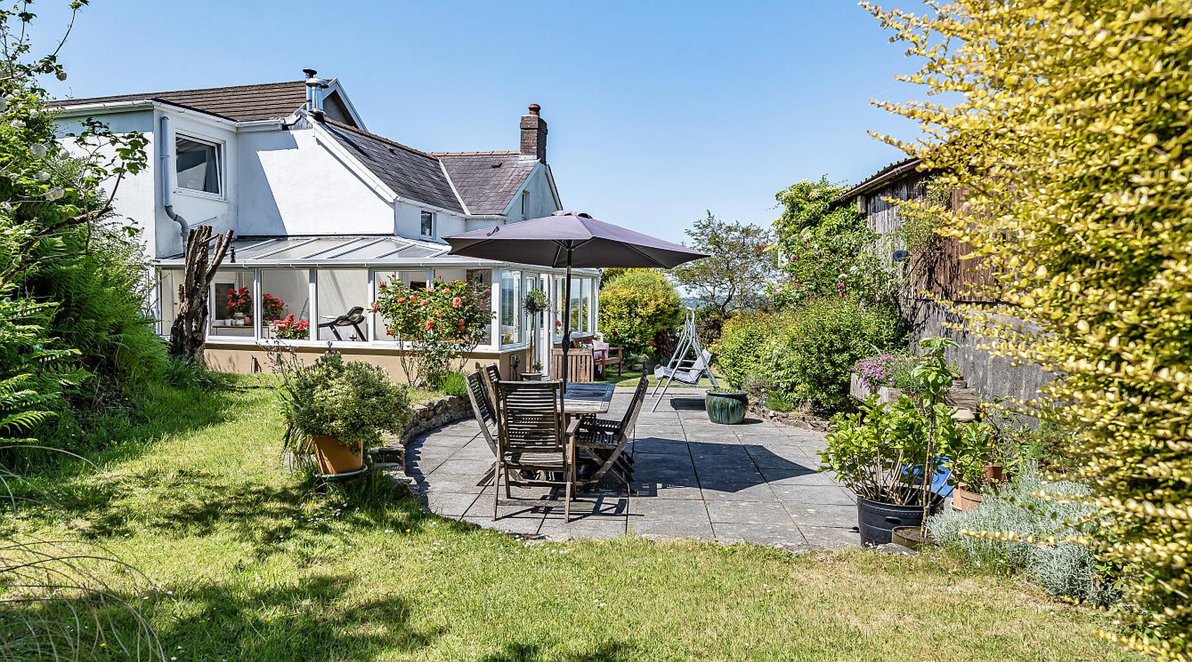 Garnswllt CARMARTHENSHIRE