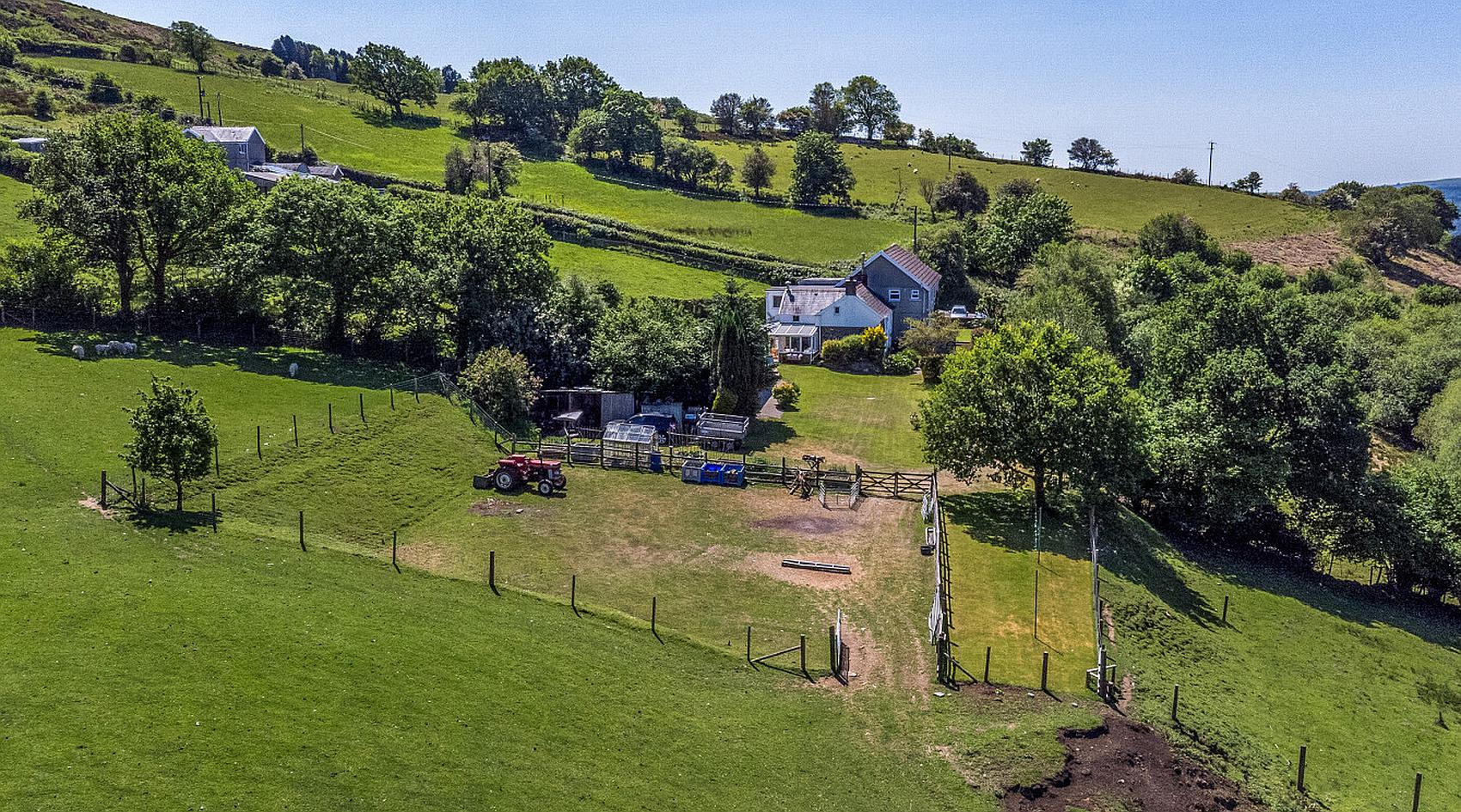 Garnswllt CARMARTHENSHIRE