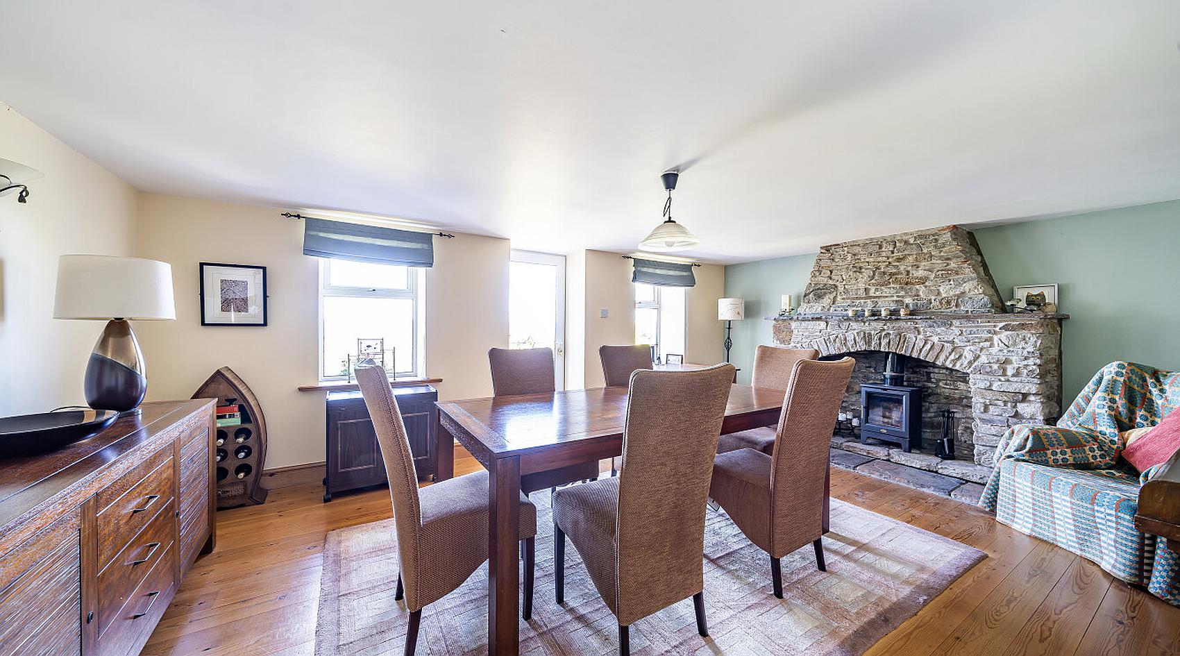 Garnswllt CARMARTHENSHIRE