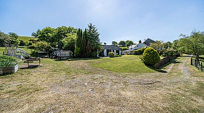 Garnswllt CARMARTHENSHIRE