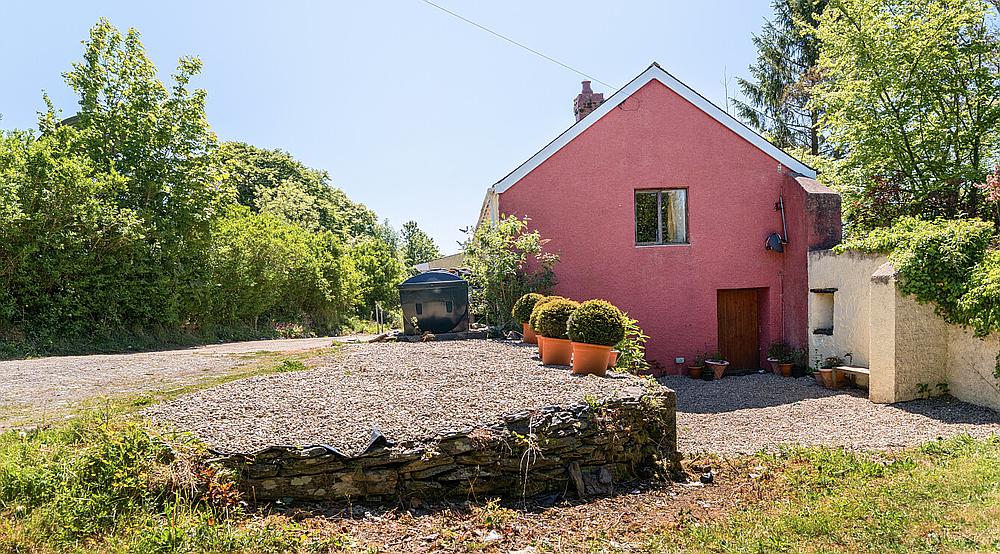 Henllan CEREDIGION