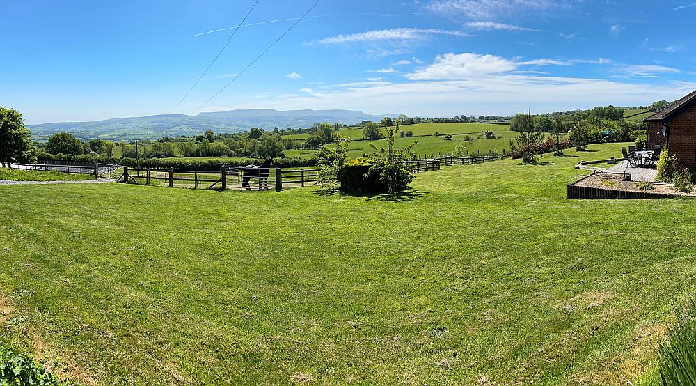 Brilley HEREFORDSHIRE