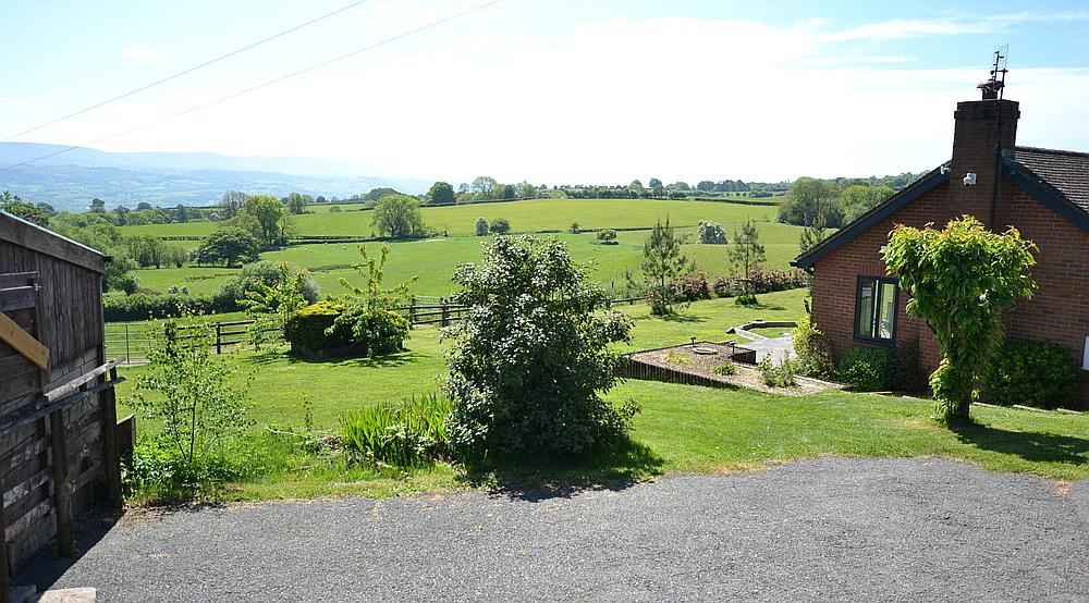 Brilley HEREFORDSHIRE