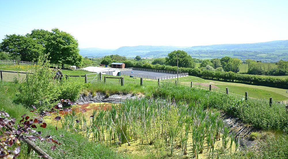 Brilley HEREFORDSHIRE