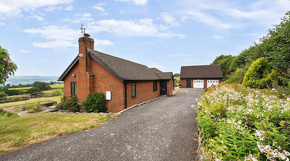 Brilley HEREFORDSHIRE