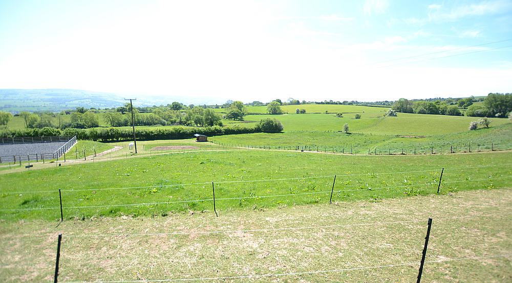Brilley HEREFORDSHIRE