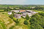 Llanboidy CARMARTHENSHIRE