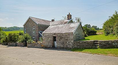 Llanboidy CARMARTHENSHIRE