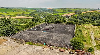 Llanboidy CARMARTHENSHIRE