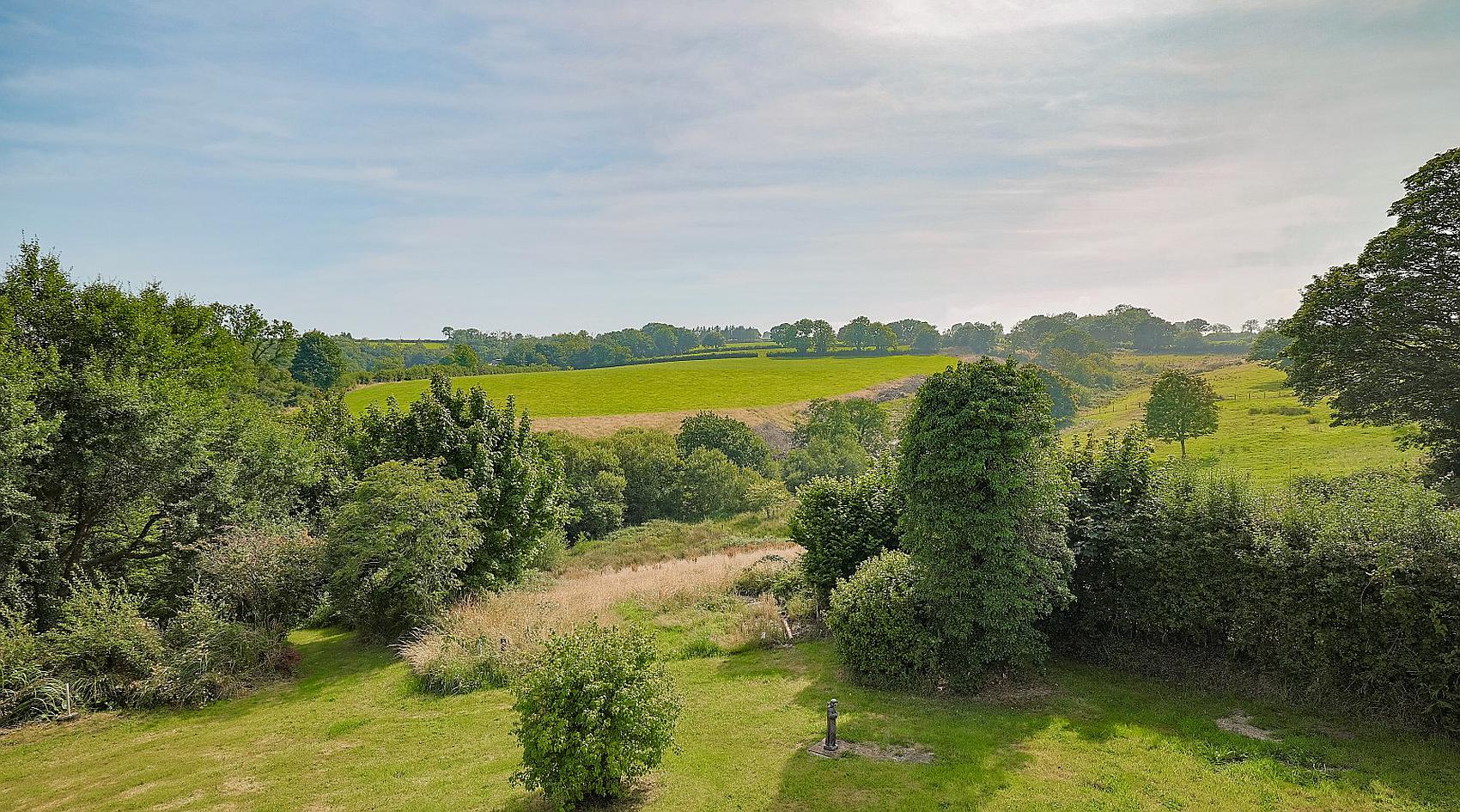 Llanboidy CARMARTHENSHIRE