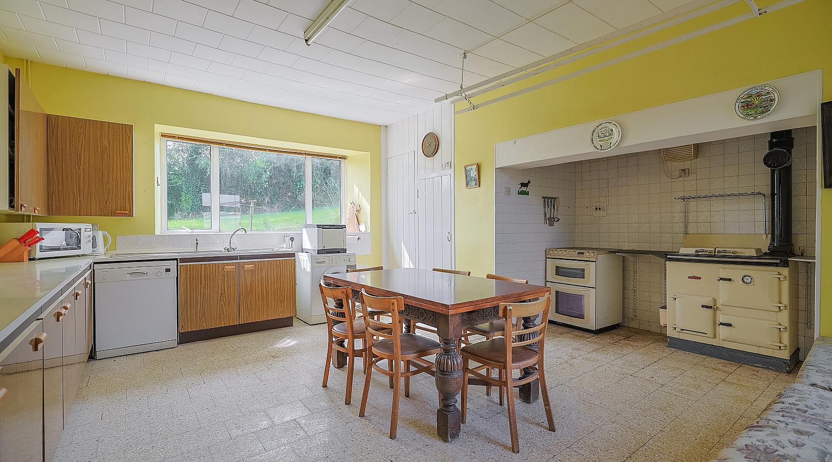 Llanboidy CARMARTHENSHIRE